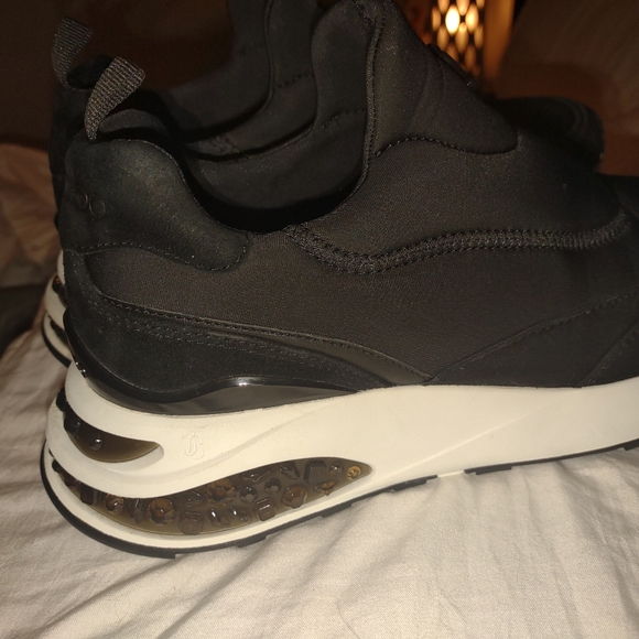 Jimmy Choo Memphis F sneakers - Picture 16 of 16